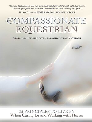 cover image of Compassionate Equestrian